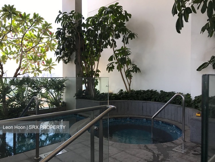 The Clift (D1), Apartment #179243012